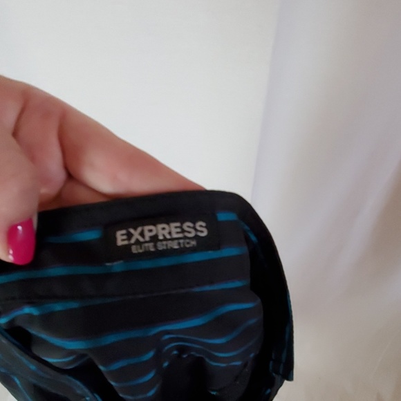 Express blouse - Picture 5 of 5